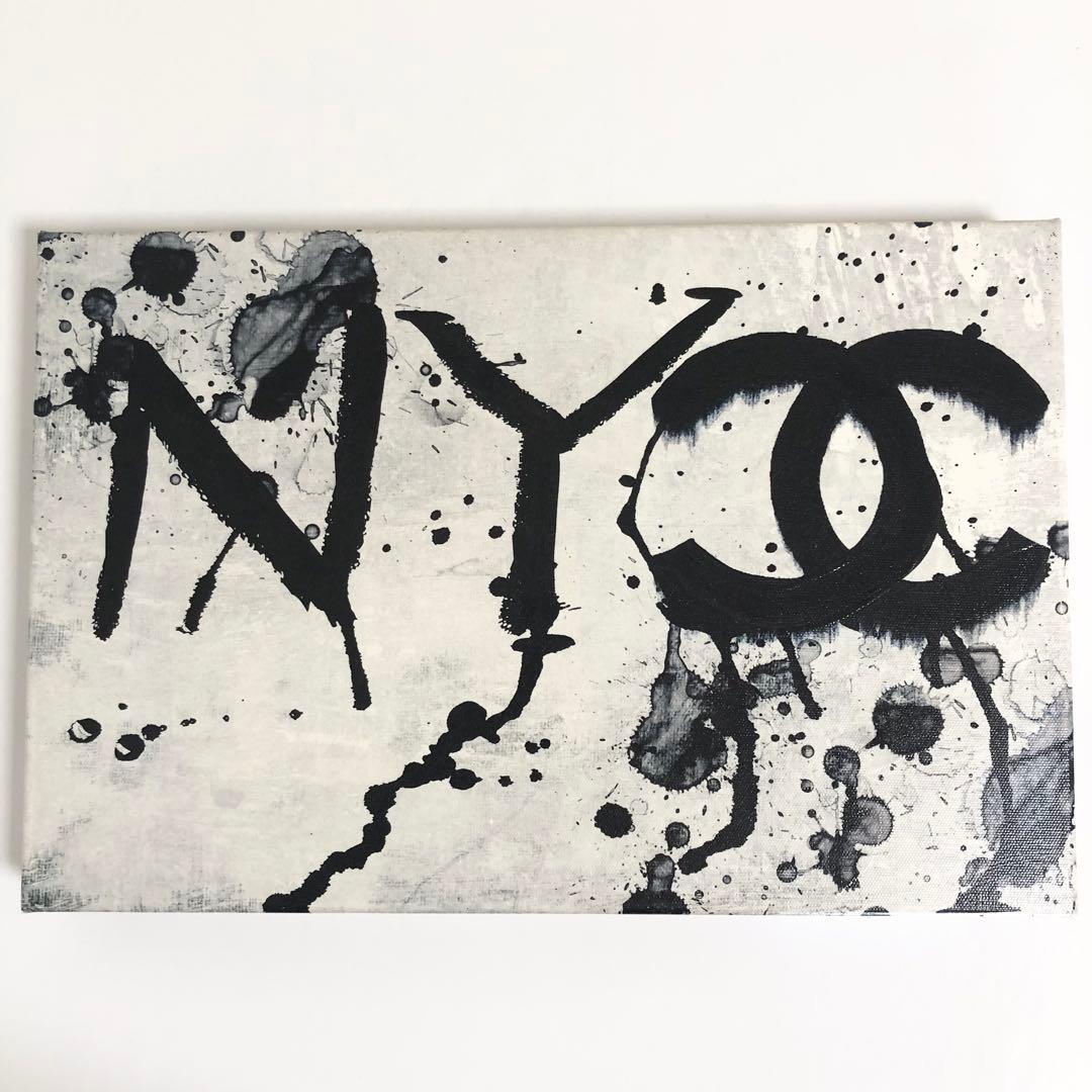 Oliver Gal オリバーガル　CHANEL シャネル