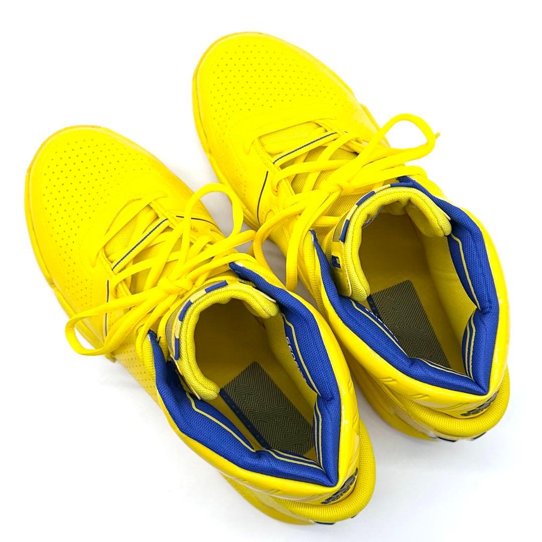 未使用✨アディダス ADIZERO D ROSE 1 RESTOMOD 28cm