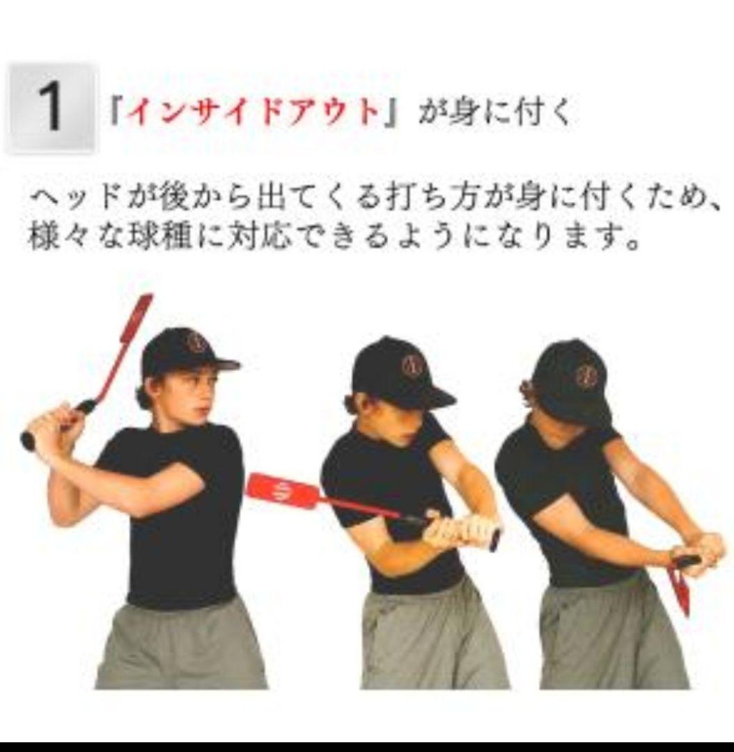 フィールドフォース　インドアバッティングマシン＆インサイダーバット