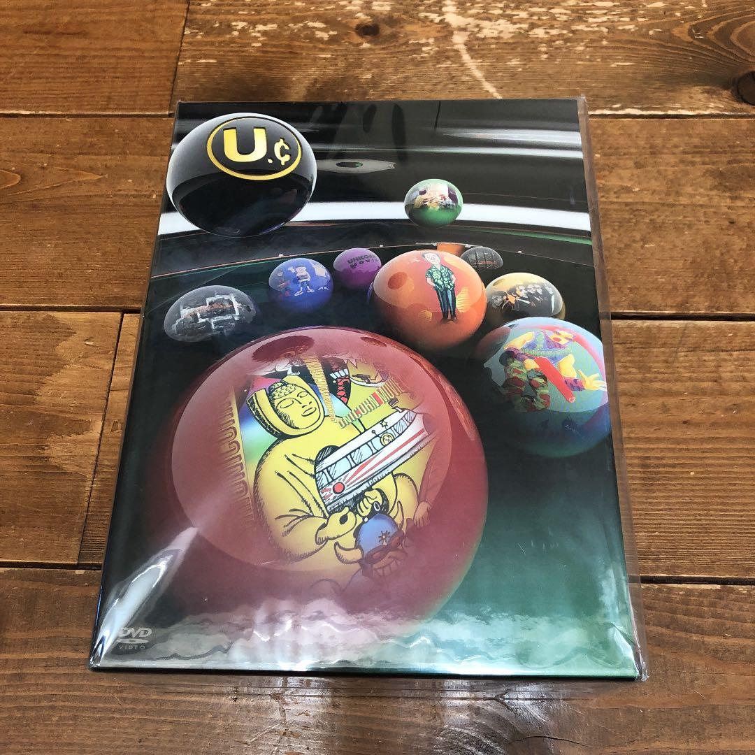 UNICORN THE BOX Wonderful Days  新品未開封