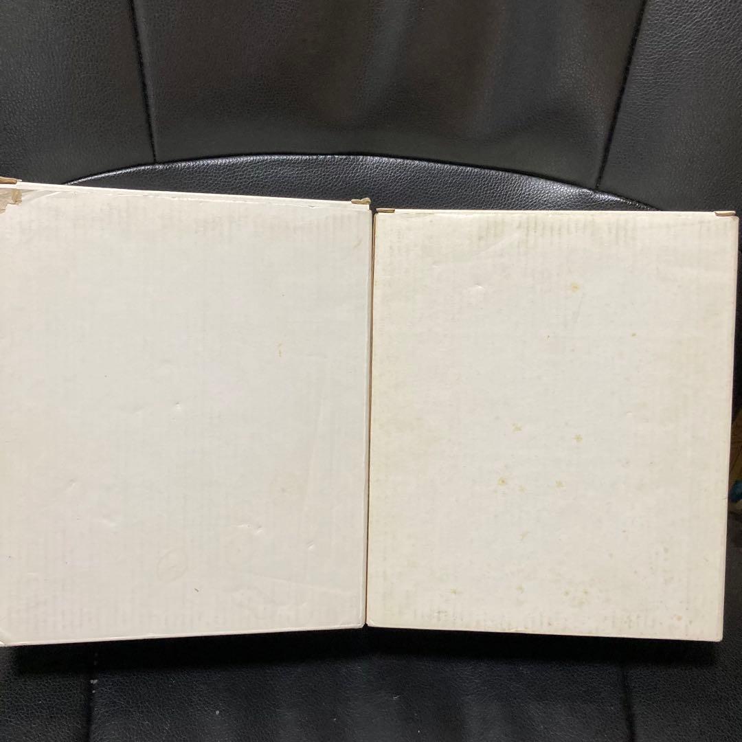 MALICE MIZER BOXセット