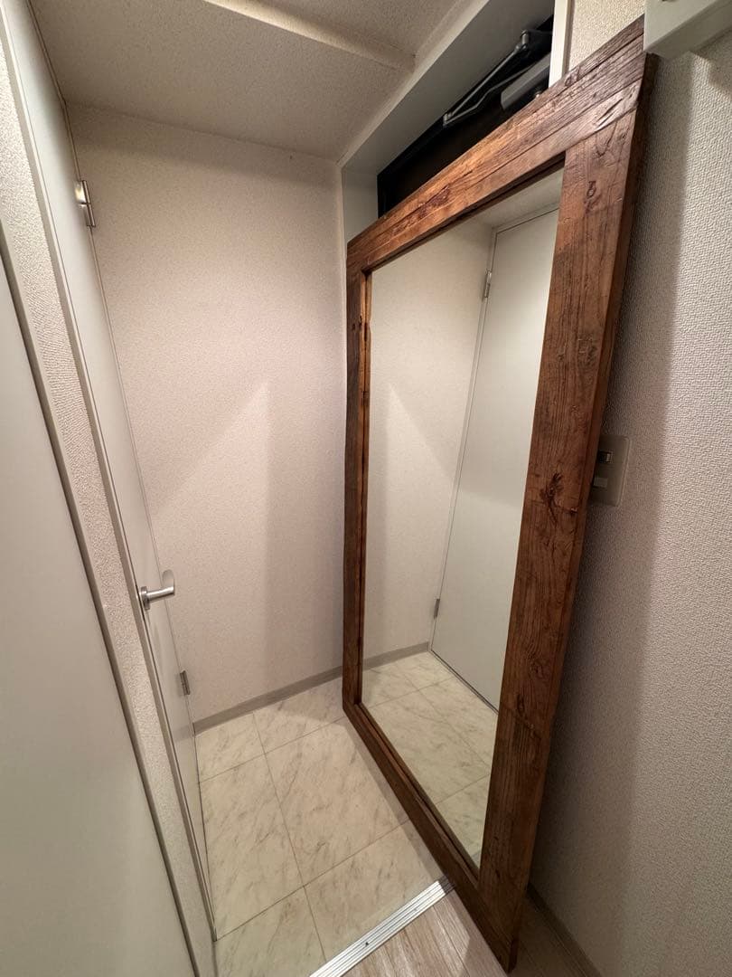 [Tさん専用]ACME Furniture姿見 journal standard