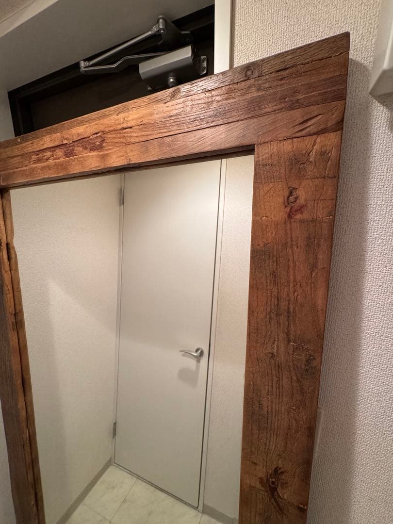 [Tさん専用]ACME Furniture姿見 journal standard