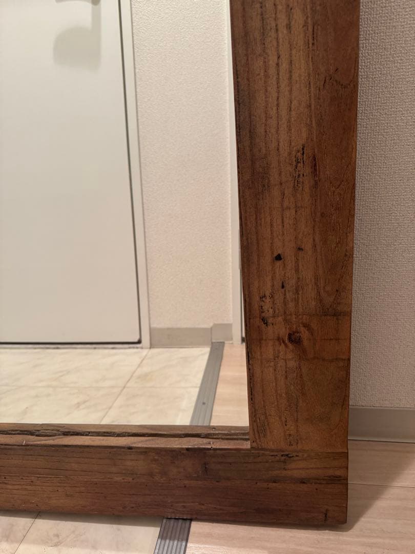 [Tさん専用]ACME Furniture姿見 journal standard