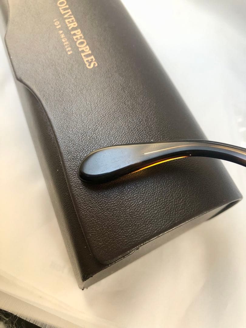 Sheldrake - OV5036SF -　サングラス仕様