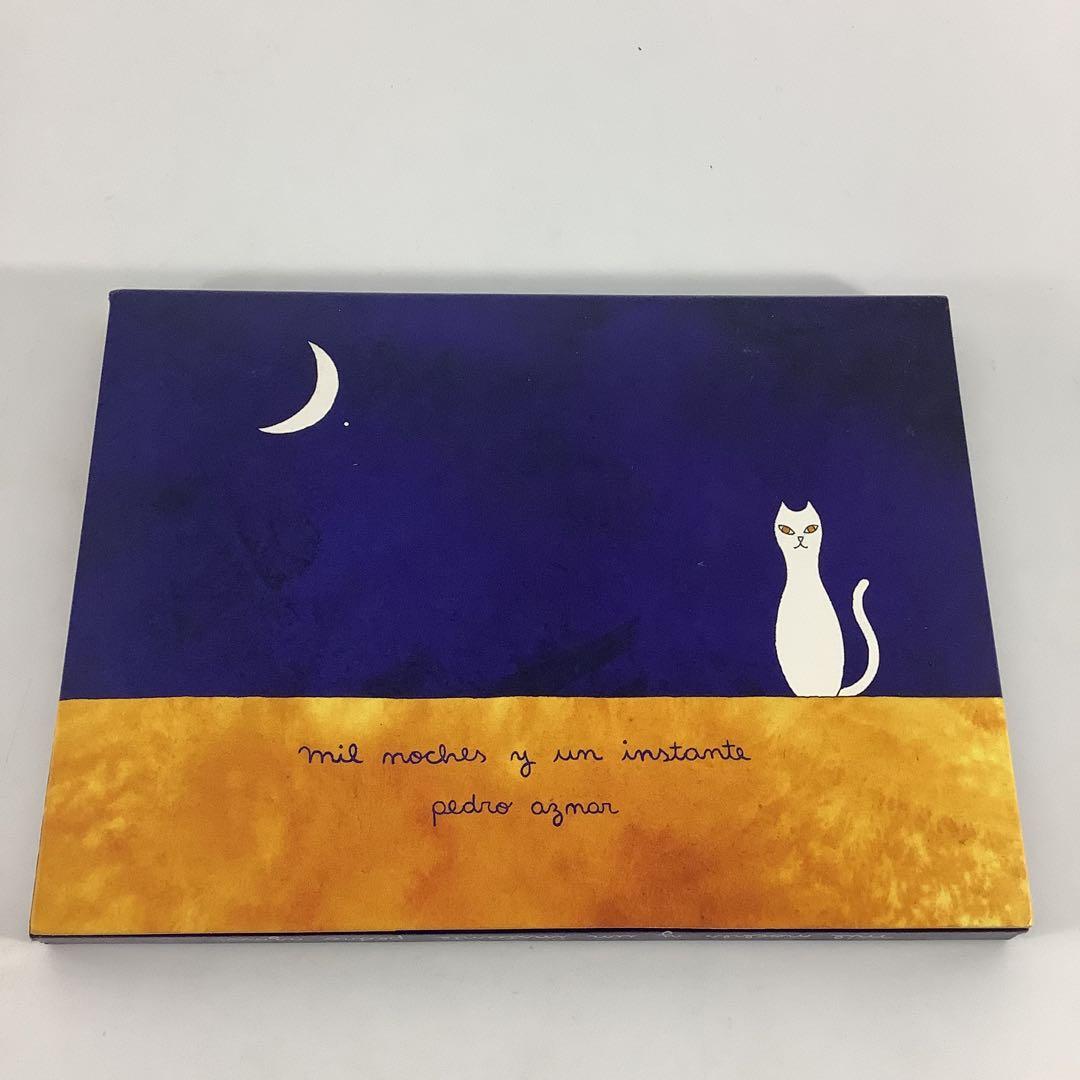 DVD 　Pedro Aznar / Mil Noches Y Un Inst〜