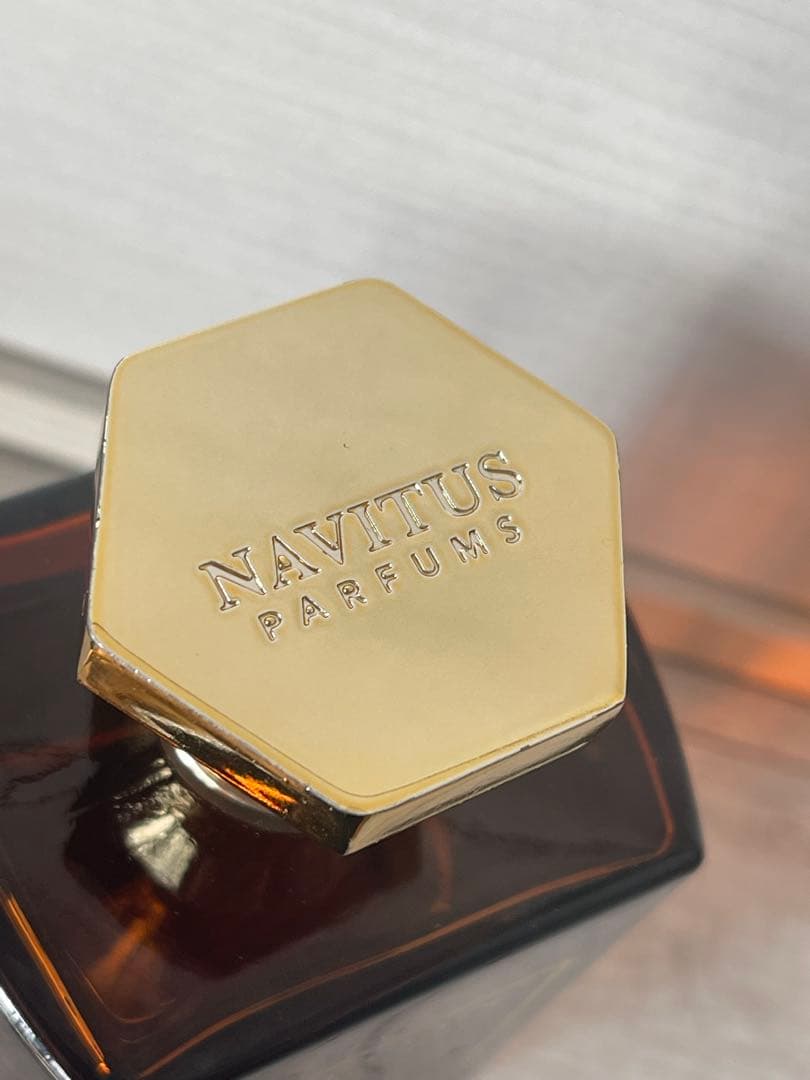 Navitus ナビタス　チョコレートクイーン　Chocolate Queen