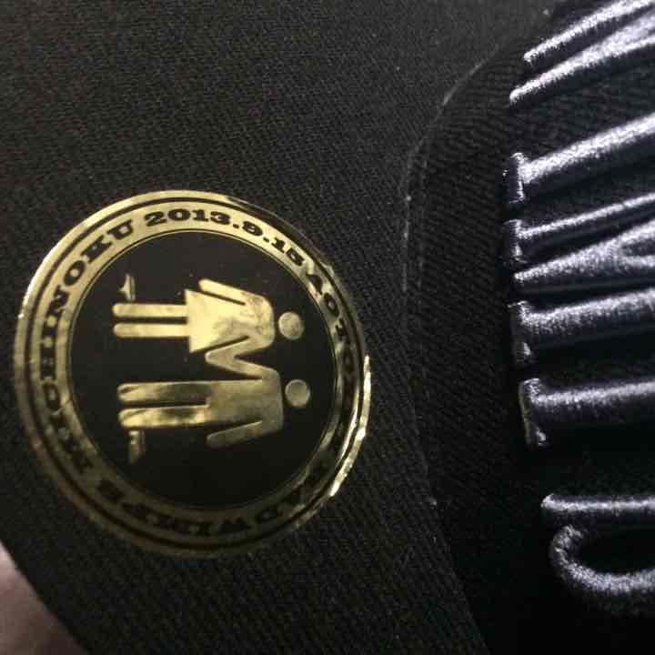 RADWIMPS キャップ