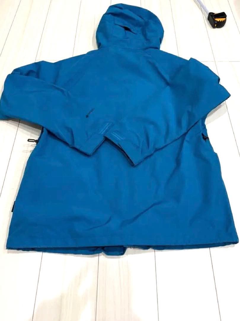 VOLCOMウェア上下セット　Ｌサイズ