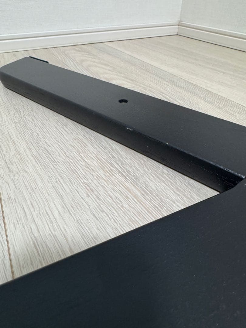 STOKKE ストッケ　ハイチェア　トリップトラップ　ブラック