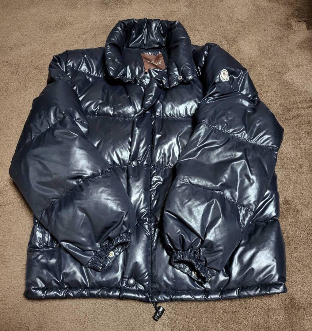 ◆MONCLER モンクレール◆ダウンジャケット　サイズ2
