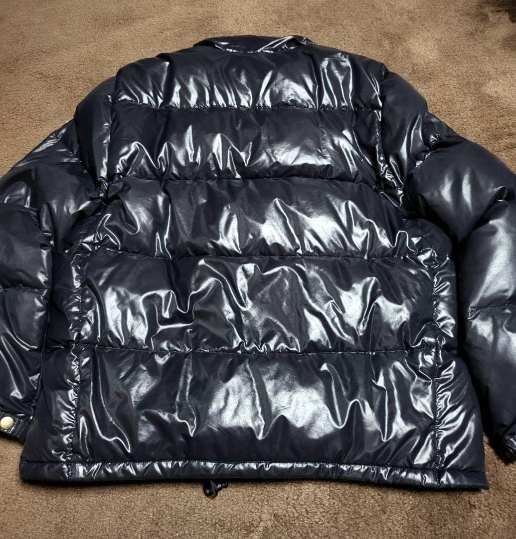 ◆MONCLER モンクレール◆ダウンジャケット　サイズ2