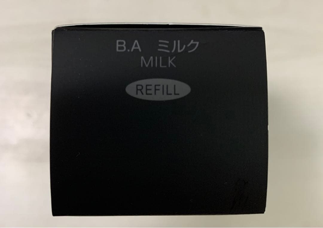 POLA ミルク　保湿乳液