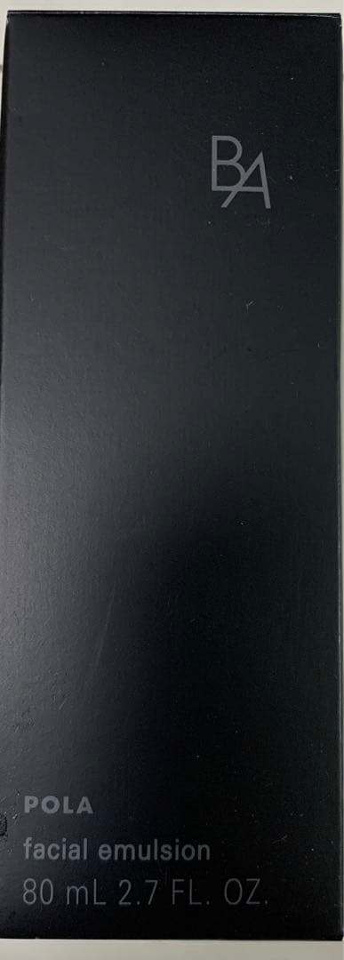 POLA ミルク　保湿乳液
