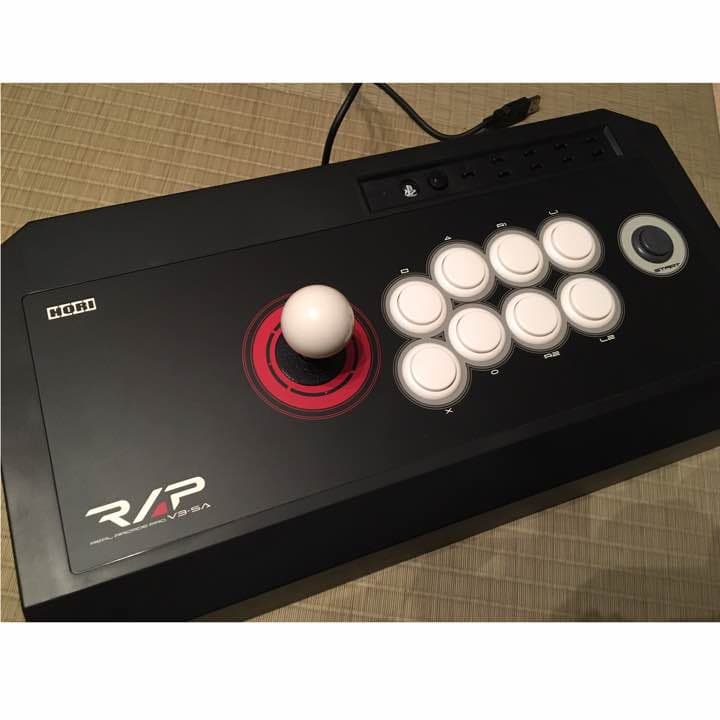 Nintendo Switch PS3 RAP