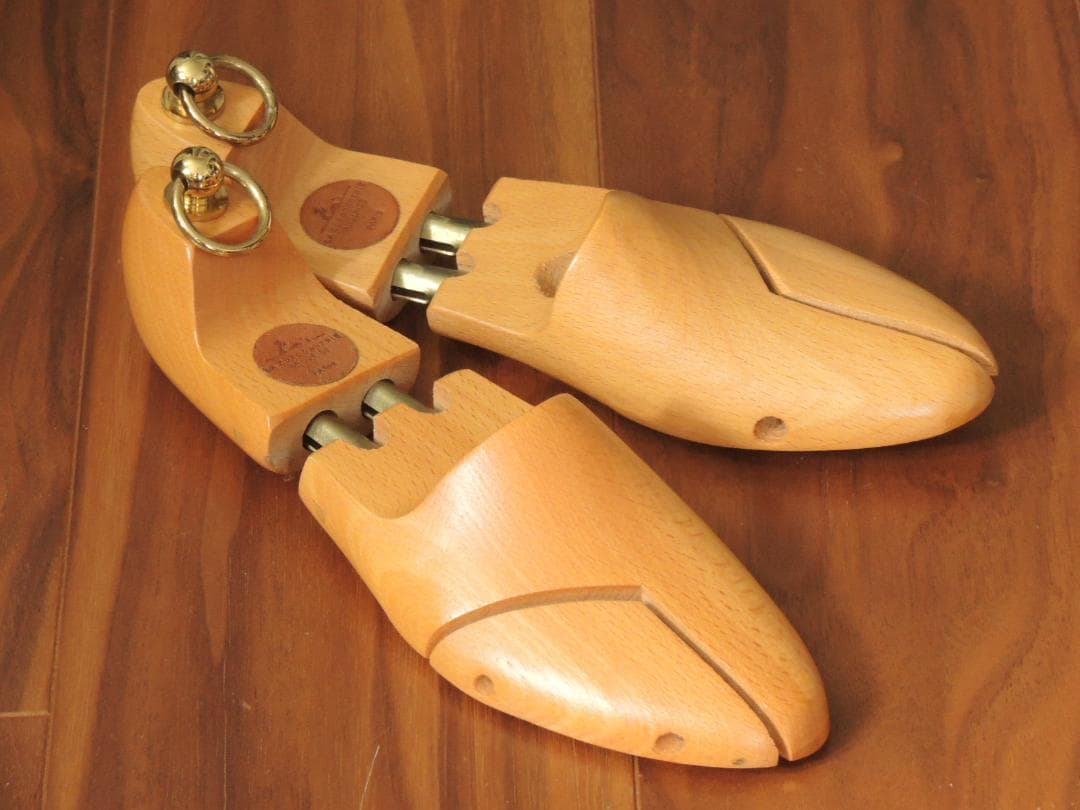 新品　質の高い９０年代型　コルドヌリアングレーズ　38　UK4～6対応　1.8万