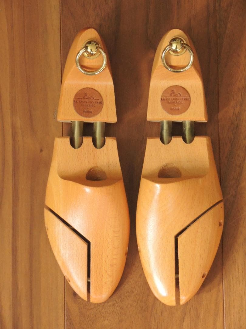 新品　質の高い９０年代型　コルドヌリアングレーズ　38　UK4～6対応　1.8万