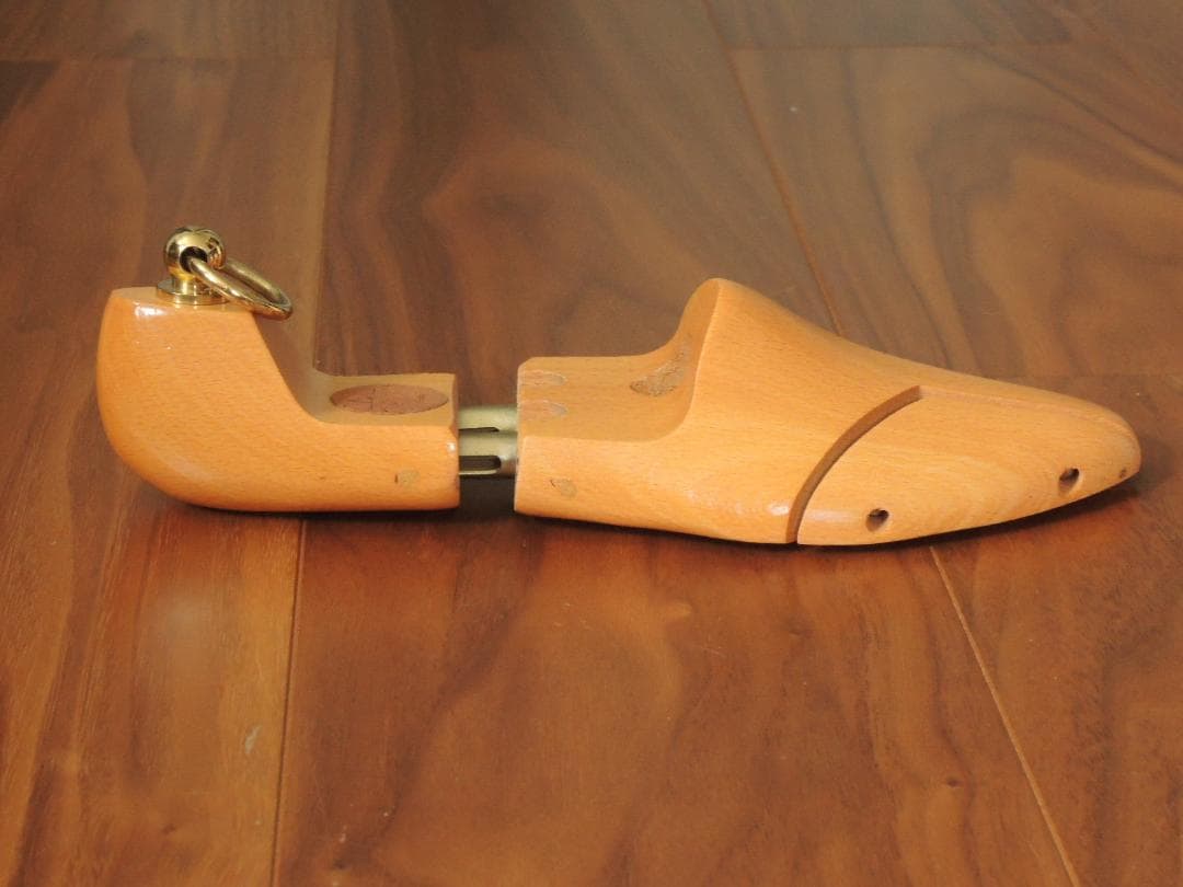 新品　質の高い９０年代型　コルドヌリアングレーズ　38　UK4～6対応　1.8万