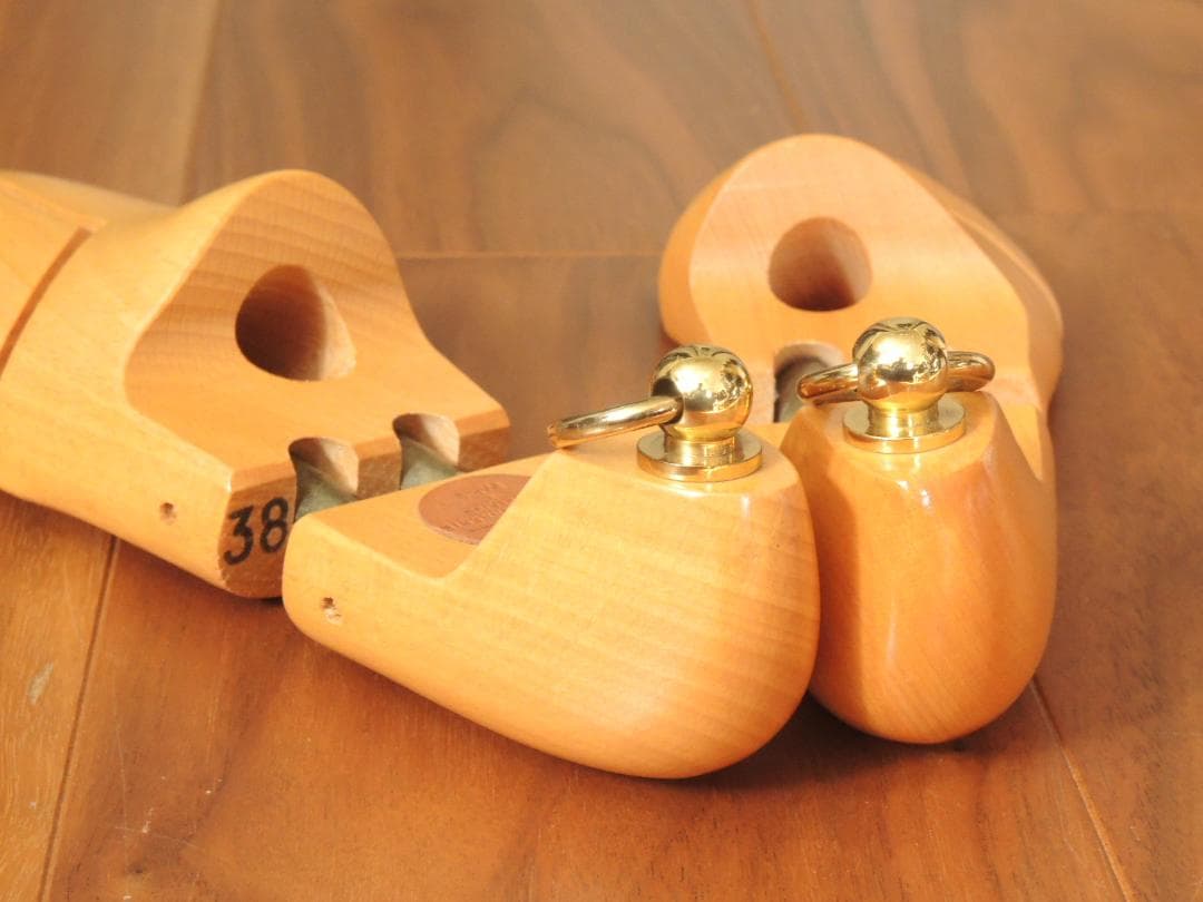 新品　質の高い９０年代型　コルドヌリアングレーズ　38　UK4～6対応　1.8万