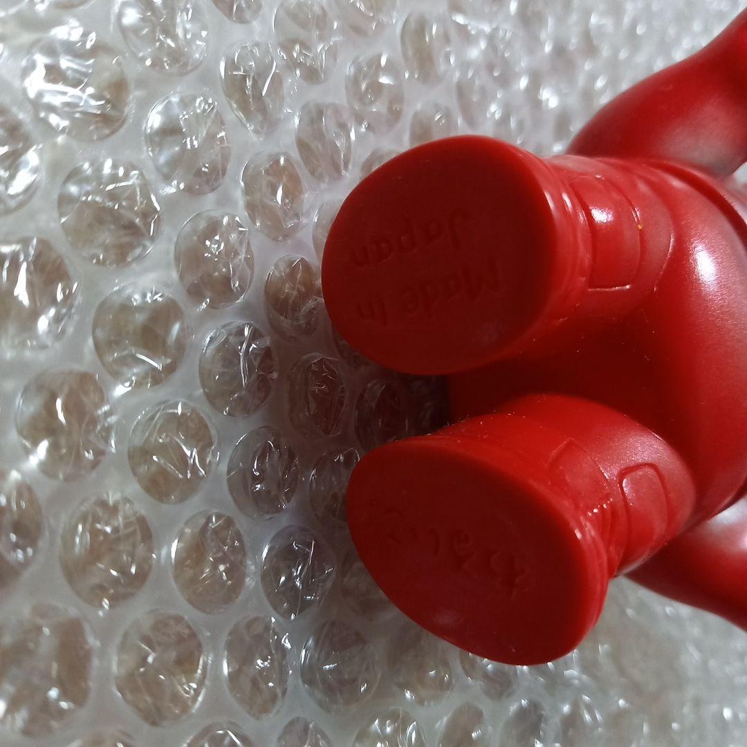 レア　ヴィンテージ　わるいこ　よいこのおもちゃ　上田　馬之助　日本製