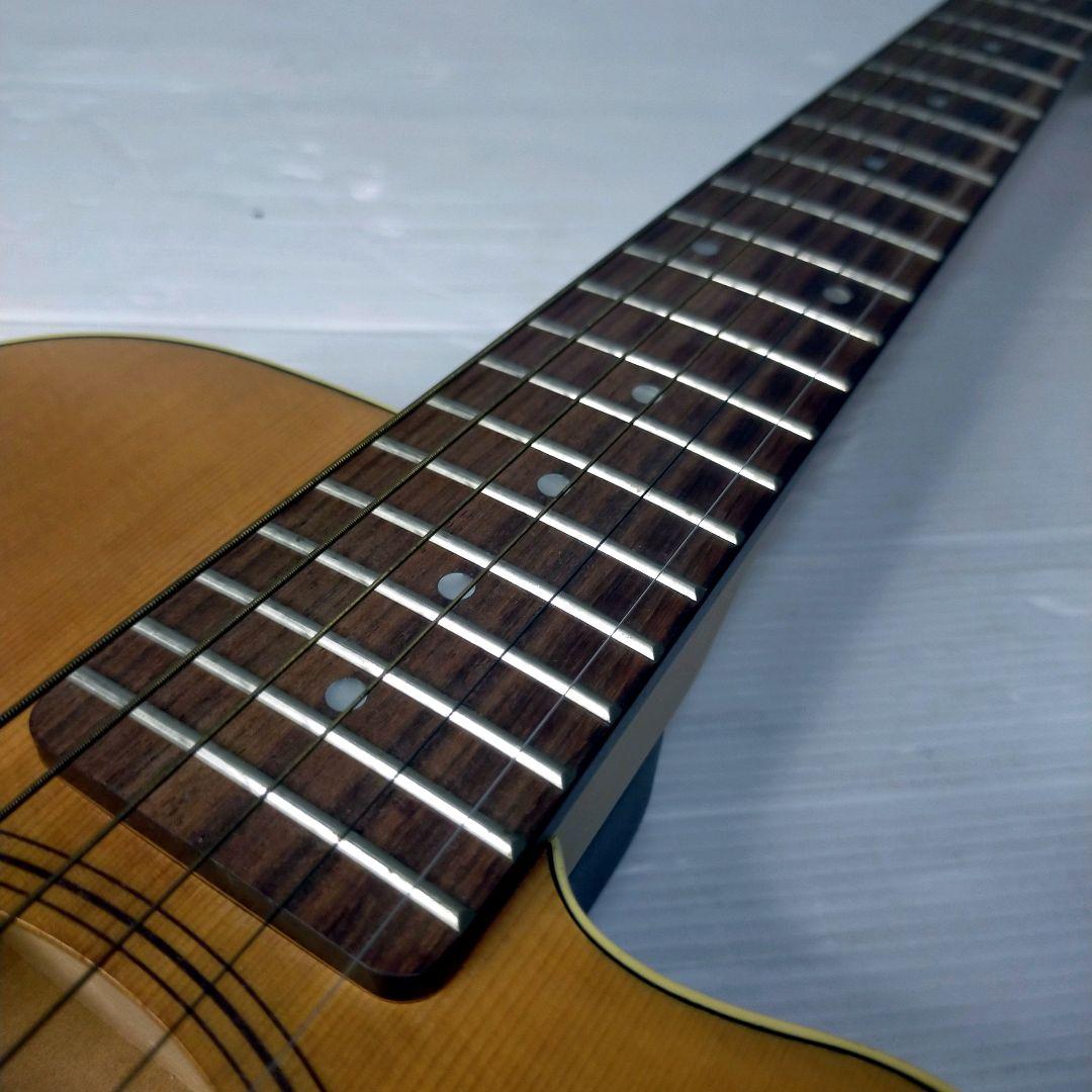 【早い者勝ち】YAMAHA トラベルギター エレアコ APXT-1A