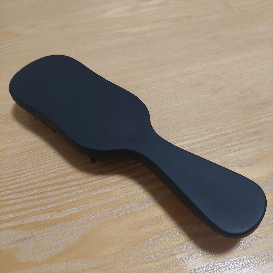 strainia ストライニア ヘアブラシ ブラック　箱なし