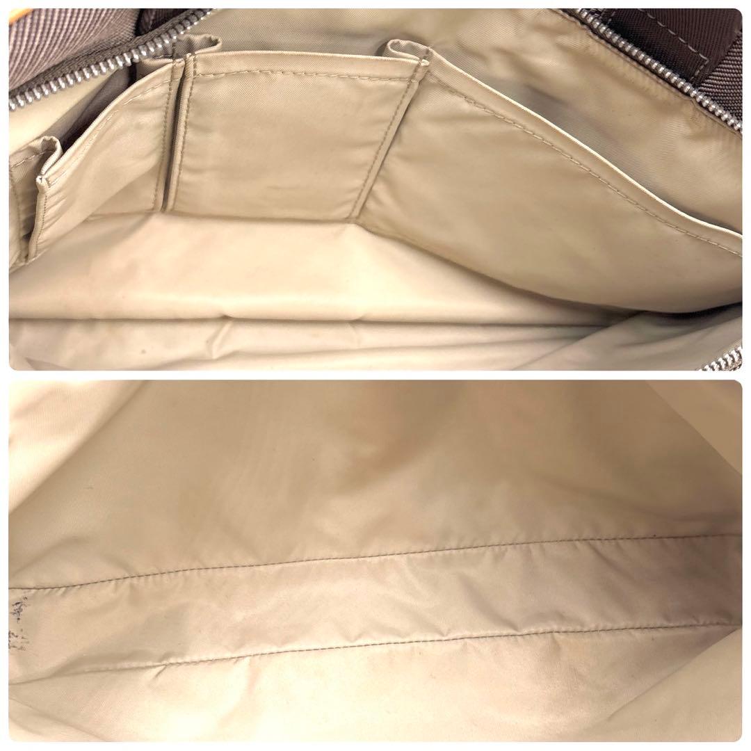 ルイヴィトン　ダミエジェアン アソシエPM ビジネスバッグ 25080702