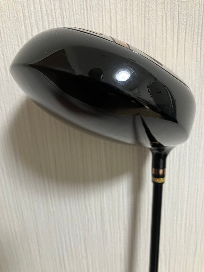 S*e様 ファラオJP 10°（適合モデル）Pharaoh JP 純正ヘッドカバ