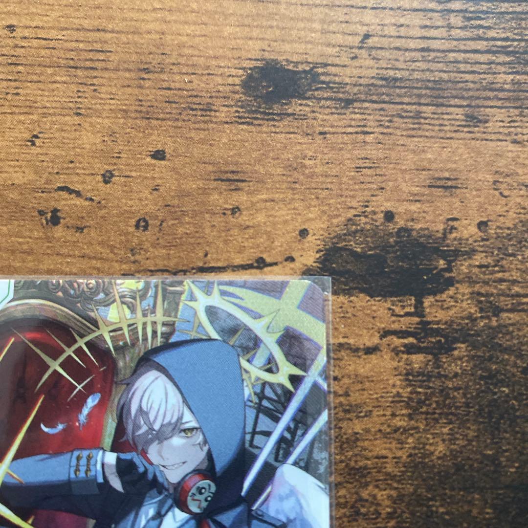 だるまいずごっど　LRPP Xross Stars クロススターズ