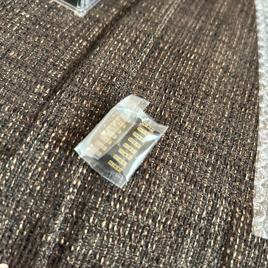 KATO 2016-4 D51 北海道形 ギースルエジェクター