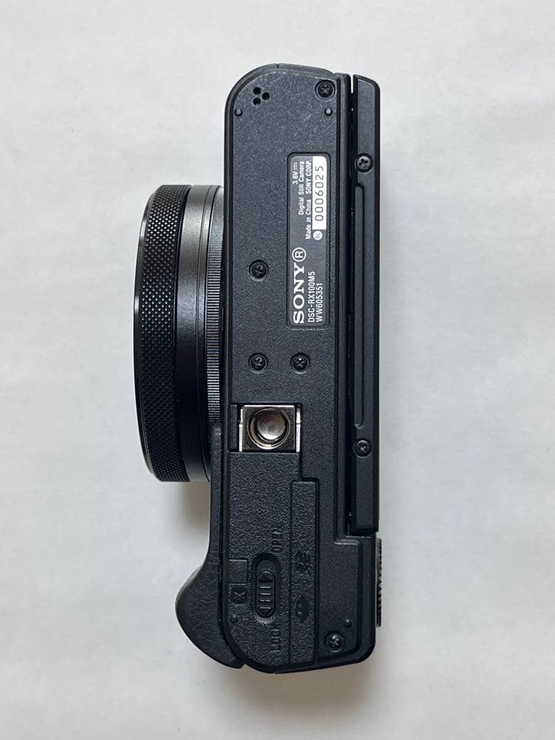 【seri☆】SONY Cyber-shot コンパクトデジタルカメラ