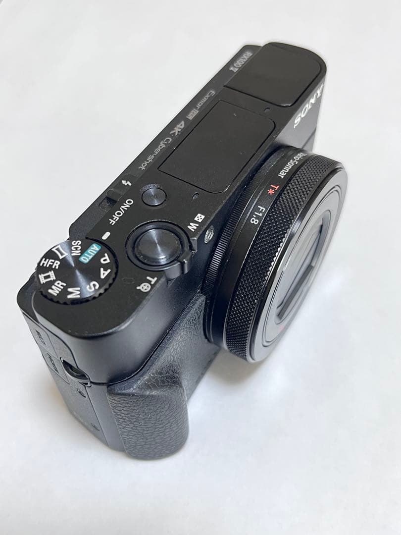 【seri☆】SONY Cyber-shot コンパクトデジタルカメラ