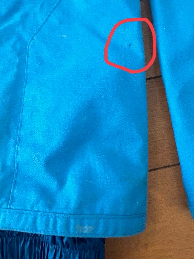 Columbia コロンビア　スキーウェア　ジャケットのみ