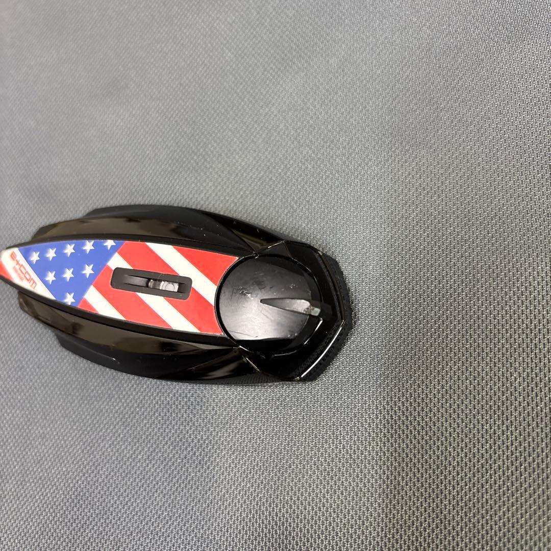 B-COM ONE 本体のみ