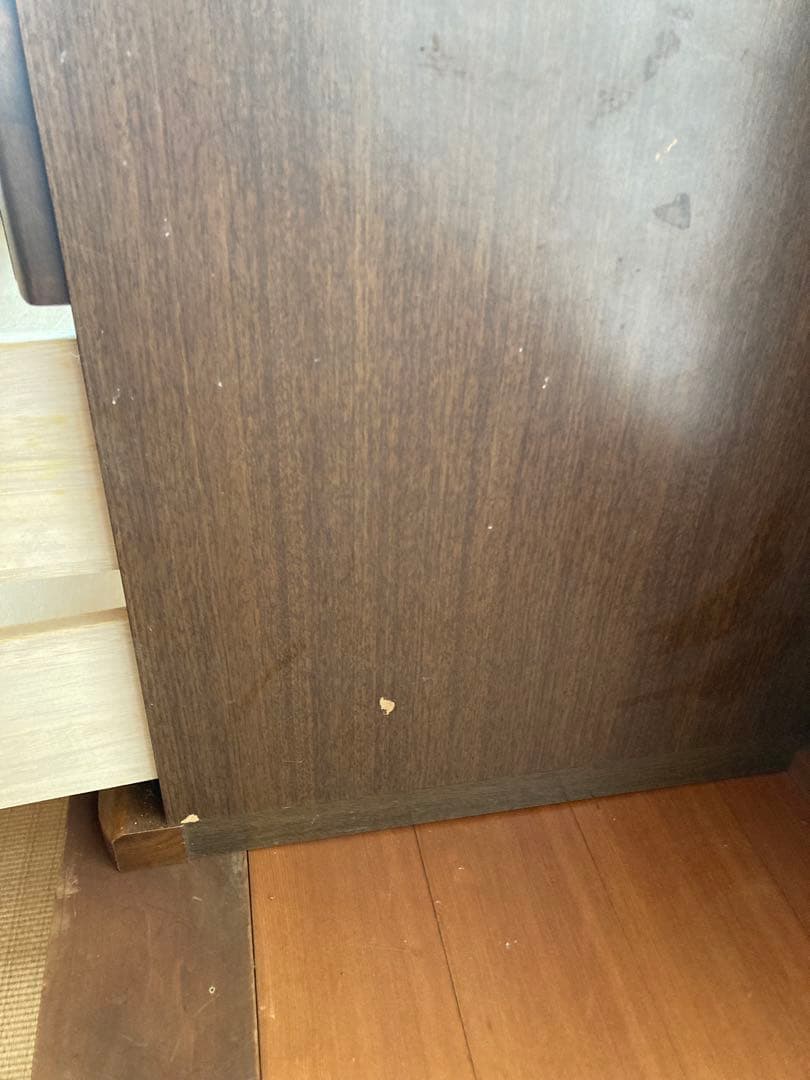 MARUNI マルニ　タンス　チェスト　ヴィンテージ　収納家具