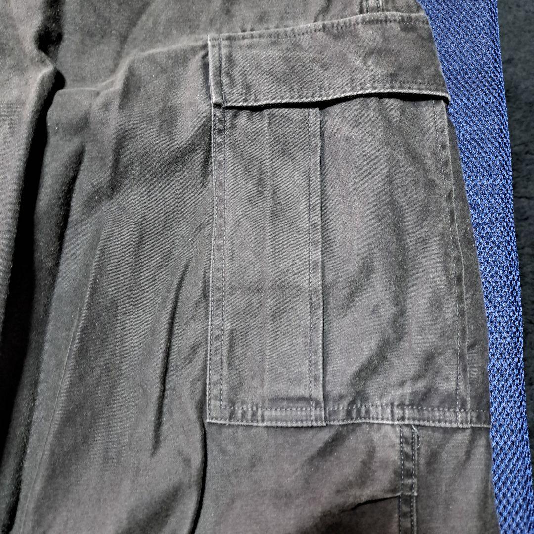y*u様 Nigel Cabourn ARMY CARGO PANT