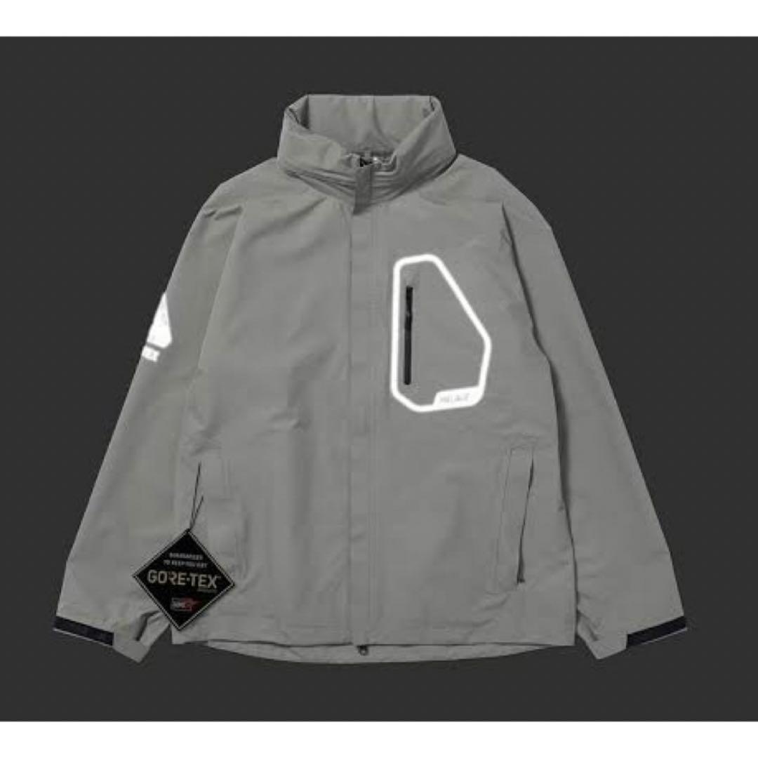 ジャケット・アウター PALACE SKATEBOARDS GORE-TEX PACLITE