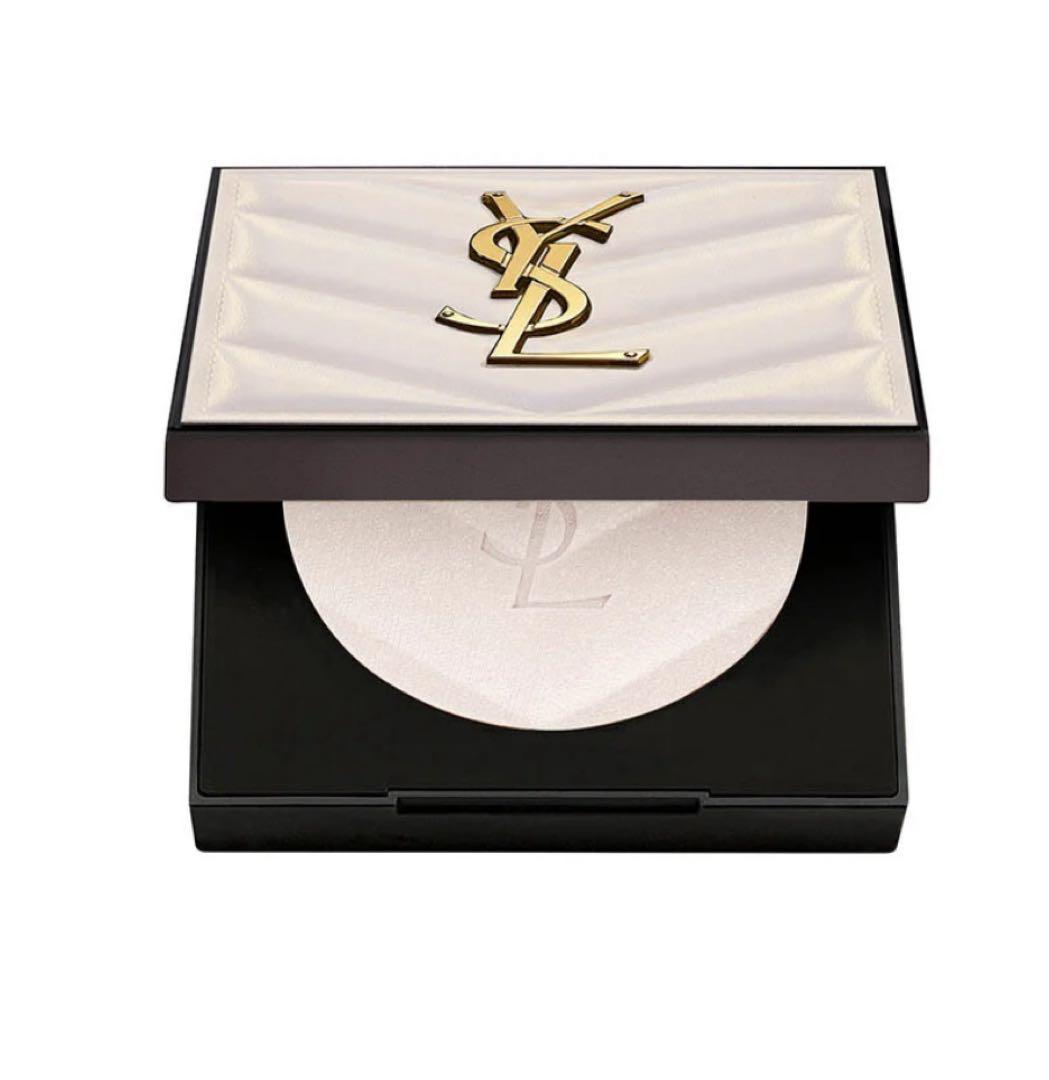 【新品未使用】YSL イヴ・サンローラン オールアワーズハイパールミナイザー01