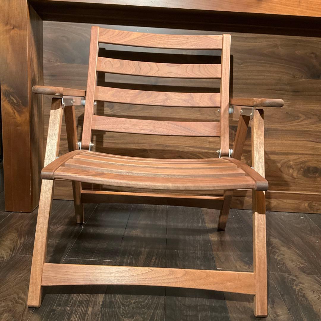 テーブル・チェア・ハンモック what we want ARMCHAIR