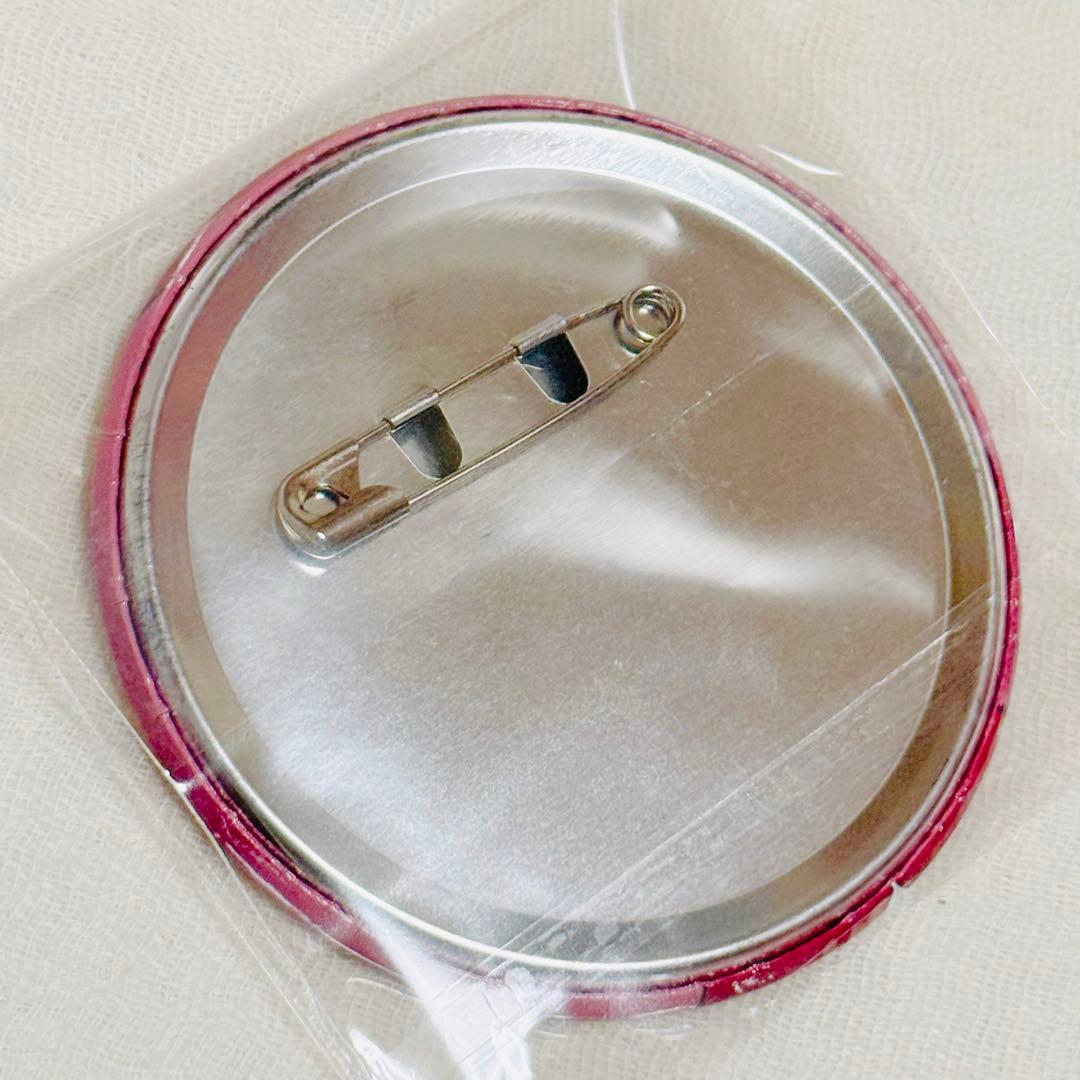 NARUTO BORUTO 我愛羅 アミューズメント一番くじ 缶バッジ