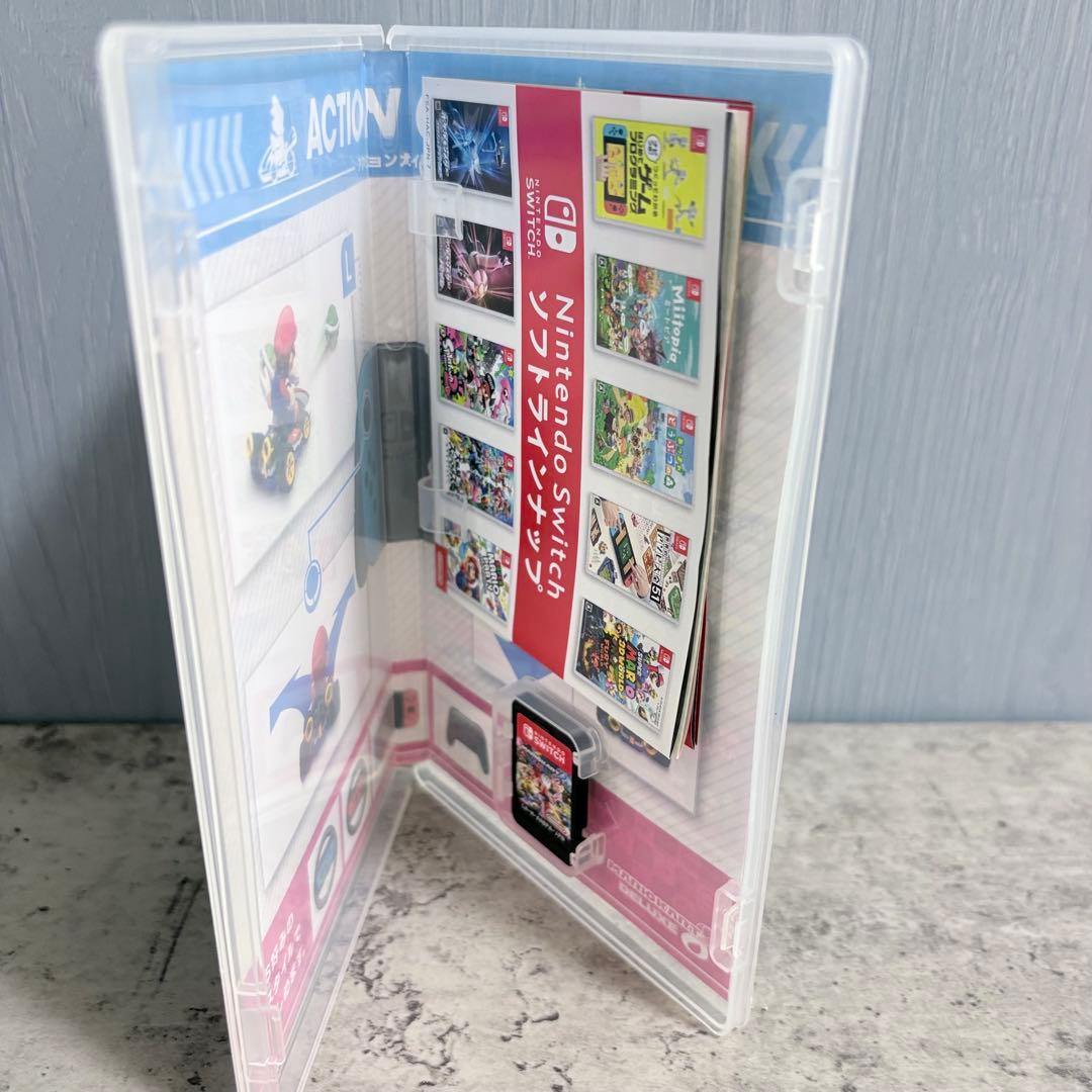 Nintendo Switch 任天堂 スイッチ ゲーム ソフト 7本セット