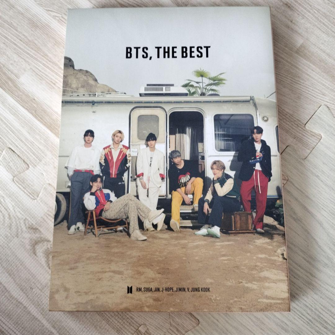 BTS まとめ売り　アルバム　DVD グッズ