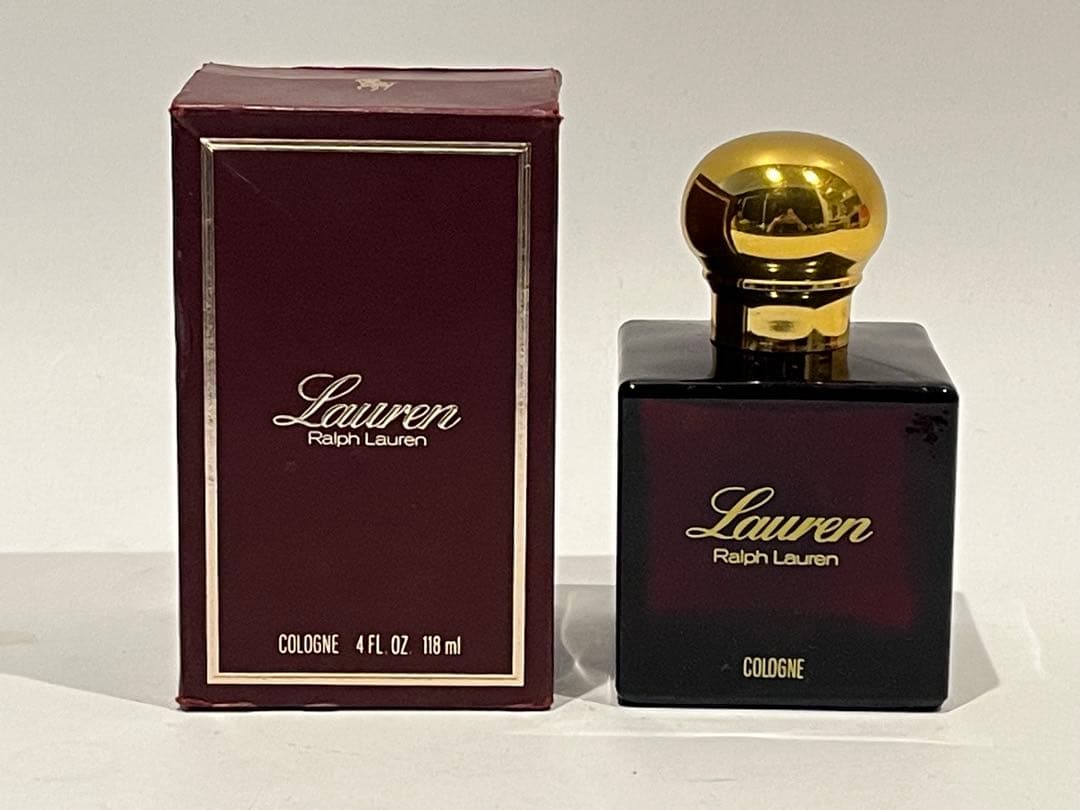 Ralph Lauren Lauren コロン 118ml