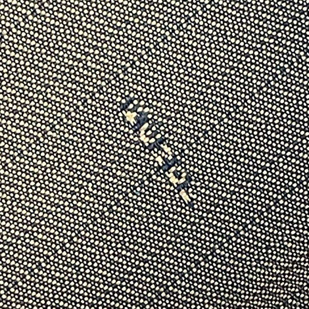 【美品】FENDI フェンディ ズッカ 2way ショルダーバッグ ヴァニティ