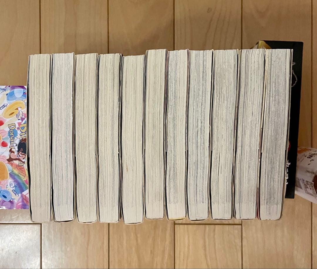 バガボンド37冊、リアル15冊、スラムダンク　完全版24冊