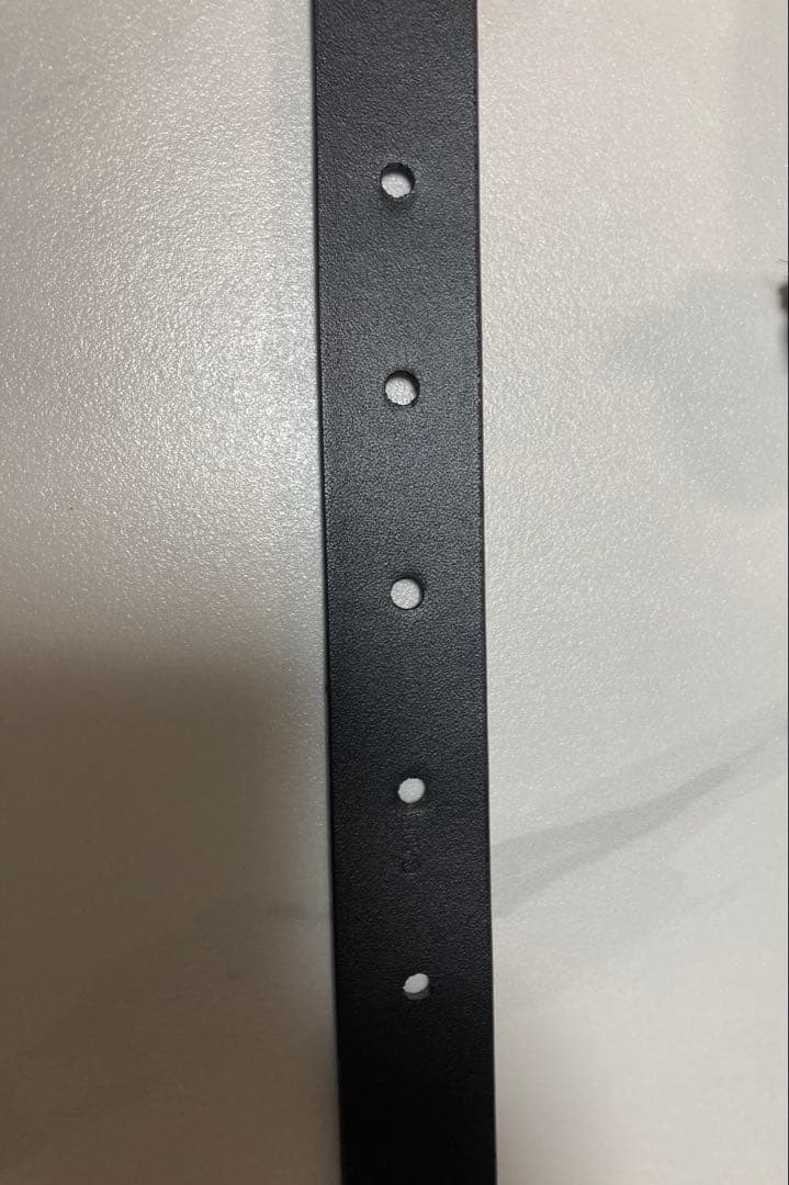 ✨️未使用✨️Louis Vuitton ベルト サンチュール LV レザー