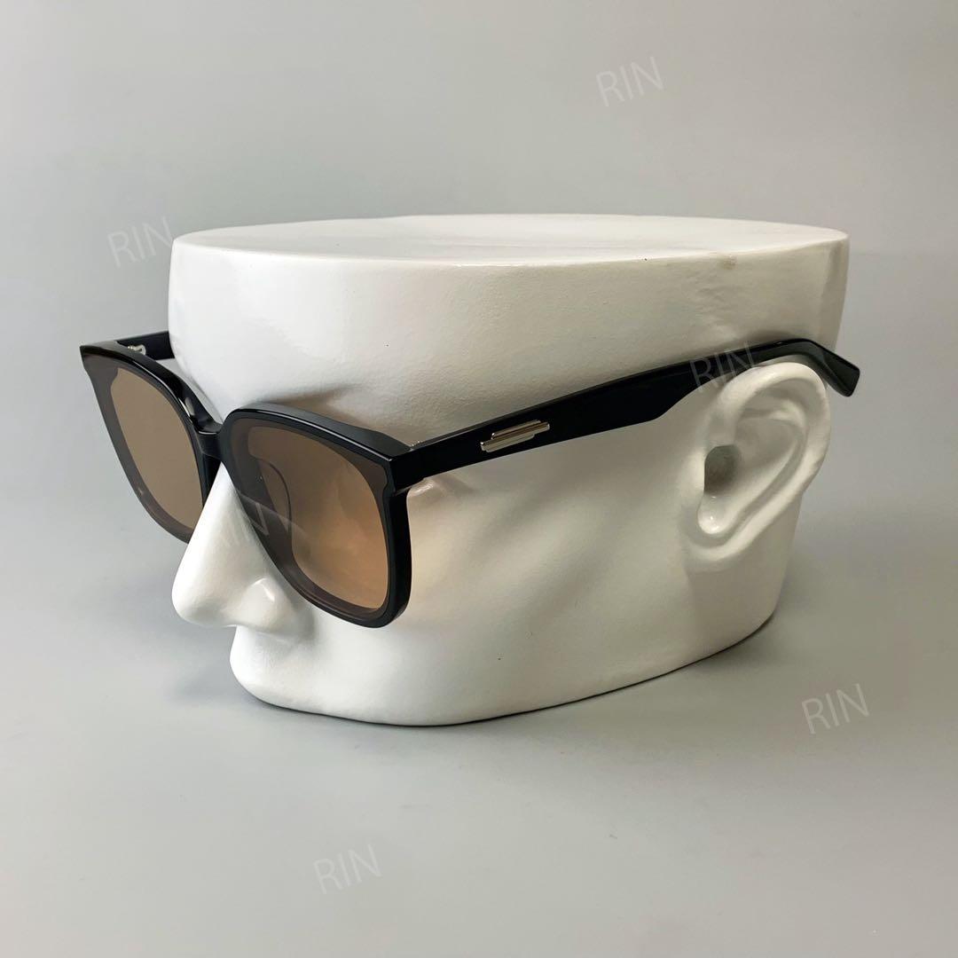 GENTLE MONSTER ブラウン サングラス LILIT 茶色