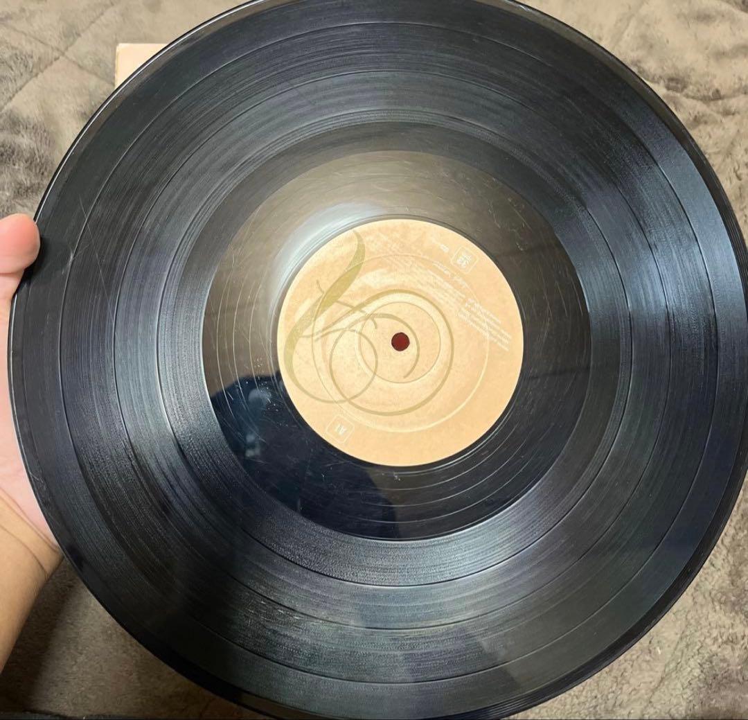 洋楽 Aaliyah / I Care 4 U