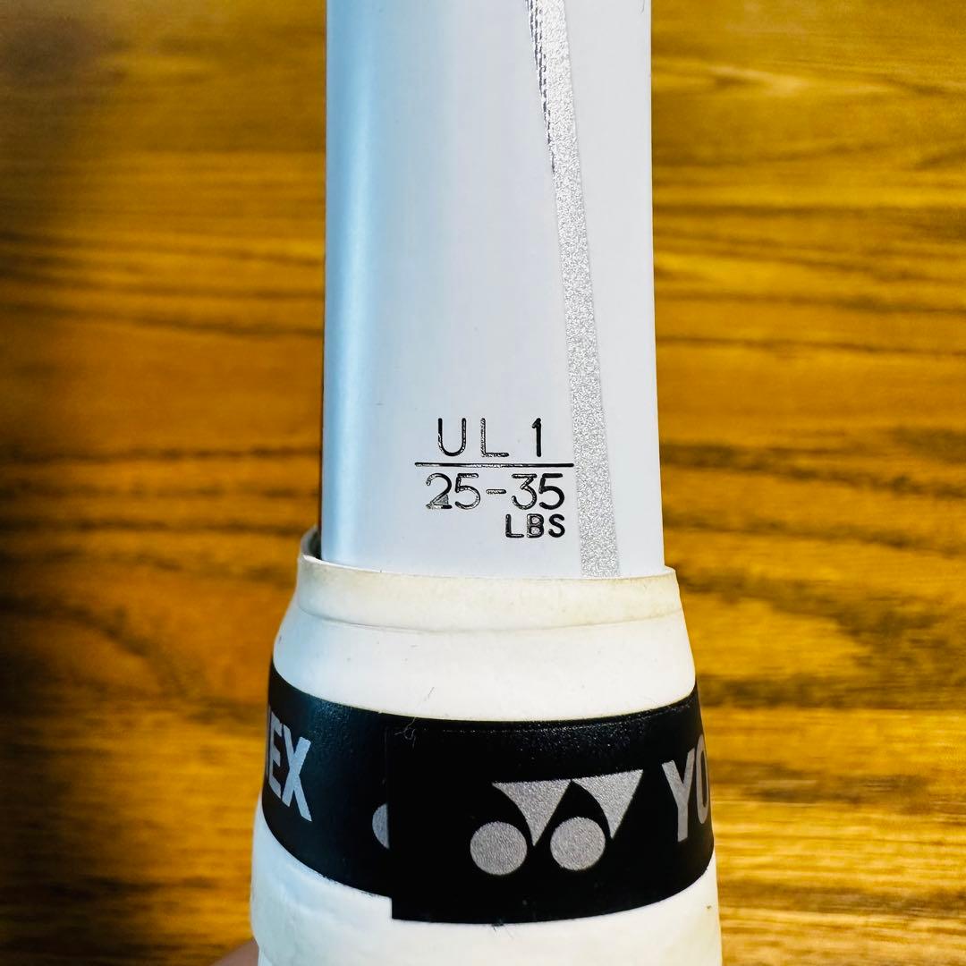 GSR9 ヨネックス　YONEX ソフトテニス ラケット