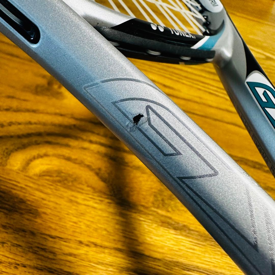 GSR9 ヨネックス　YONEX ソフトテニス ラケット